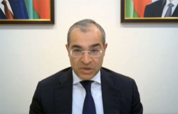 Nazirdən 400 milyon manatdan çox investisiya və 900 iş yeri müjdəsi