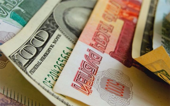 Rubl və Lirə Manat qarşısında daha da ucuzlaşdı- RƏSMİ MƏZƏNNƏLƏR