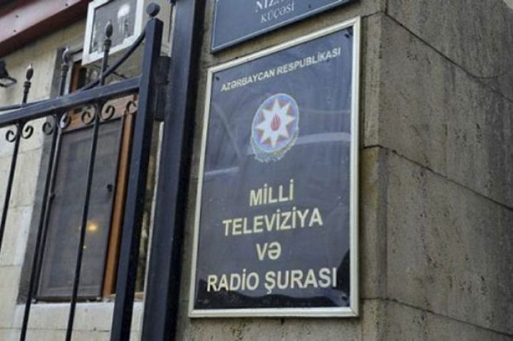 6 kabel şəbəkə yayımçısının lisenziyalarına xitam verildi