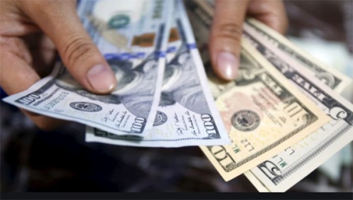 Banklarda Dollar, Avro, Rubl və Lirənin alış-satış qiymətləri