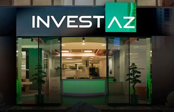 "İnvest-AZ" korporativ istiqrazlar və səhmlərin ticarətində öndədir