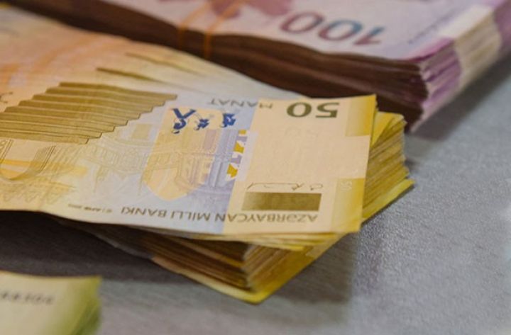 Holdinq “YAŞAT” Fonduna 0,5 milyon manat köçürdü