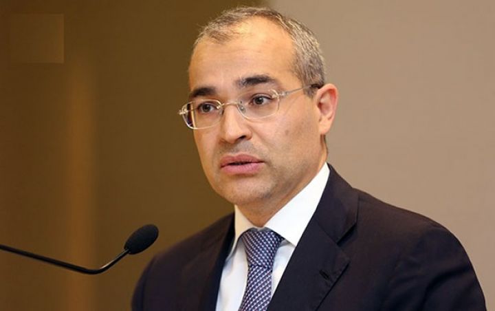 "SOCAR-ın səhmlərinin satışı planlaşdırılmır"