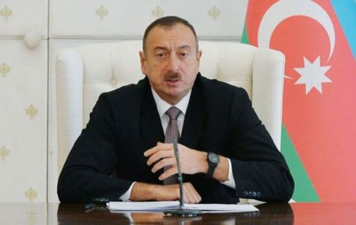 "18 oktyabrda Qarabağla bağlı  müjdə olacaq?" - PREZİDENTDƏN AÇIQLAMA