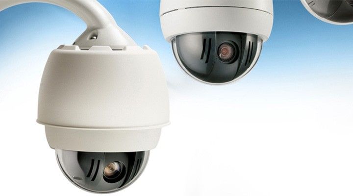 Obyektlərə kameralar ilə nəzarət olunacaq - PREZİDENTDƏN TAPŞIRIQ