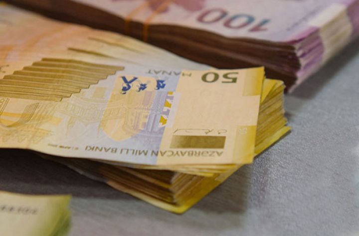 Sığorta şirkəti “YAŞAT” Fonduna 100 min manat köçürdü