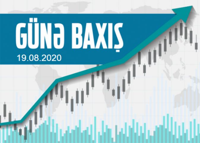 Dollar aparıcı valyutalar qarşısında ucuzlaşmaqda davam edir