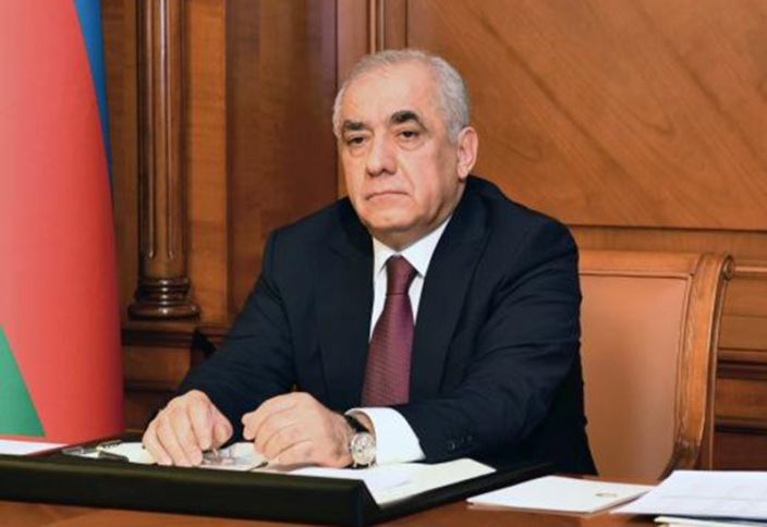 İqtisadi Şuranın növbəti iclası keçirildi