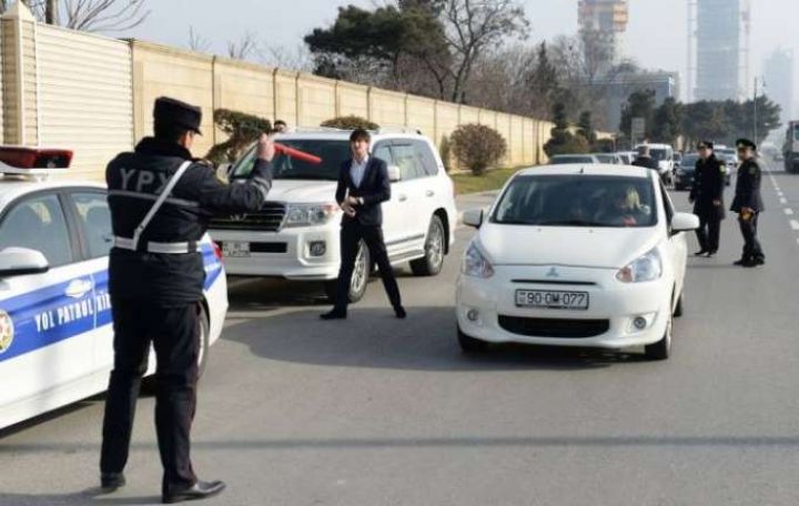 Bakı, Sumqayıt şəhərləri və Abşeron rayonu ərazisinə giriş-çıxış qaydası açıqlanıb