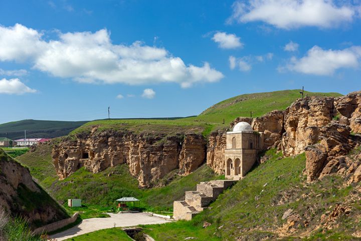 Azərbaycanda Top-7 görülməli yer