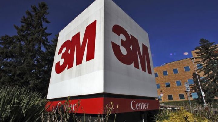 "3M" 2 min 900 nəfəri işdən çıxaracaq