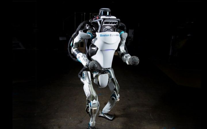 “Hyundai" ABŞ-ın robot istehsalçısını satın alır