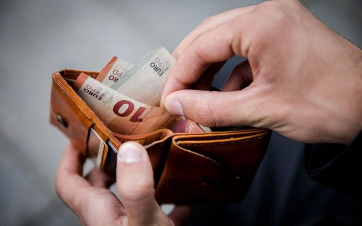 Bakıda orta aylıq əməkhaqqı 10 % artıb