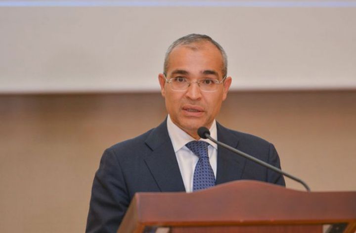 Azərbaycandan ixracda 2025 hədəfi