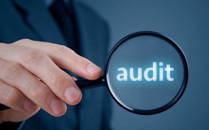 “Azərpoçt” auditor seçib