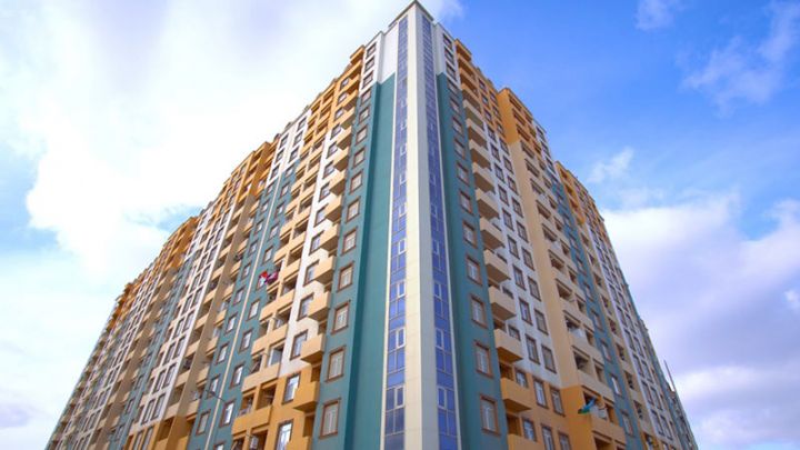 Kirayə mənzillərin siyahısına daha bir yaşayış kompleksi əlavə olundu - ÜNVAN, MƏNZİL SAYI