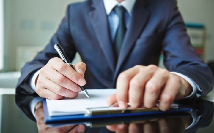 “Synergy Group”un keçmiş direktoru holdinqdəki daha bir vəzifəsini itirib