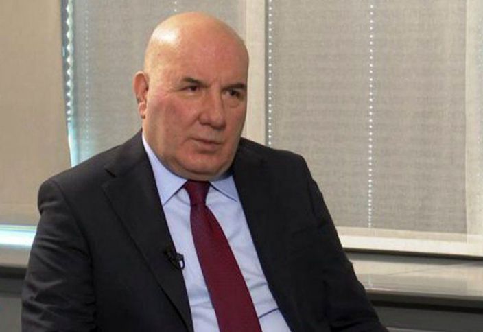 "Risklər bizə məlumdur və biz bunun üzərində işləyirik"