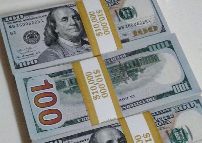 Bankların dollara tələbi daha da artıb - VALYUTA HƏRRACI