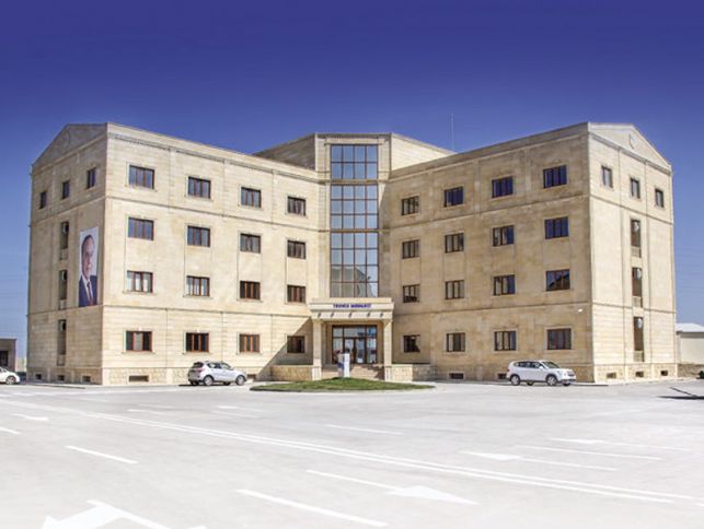 “Delta Qrup C.O.” şirkəti 1500-dən çox aztəminatlı ailəyə yardım etdi - FOTO