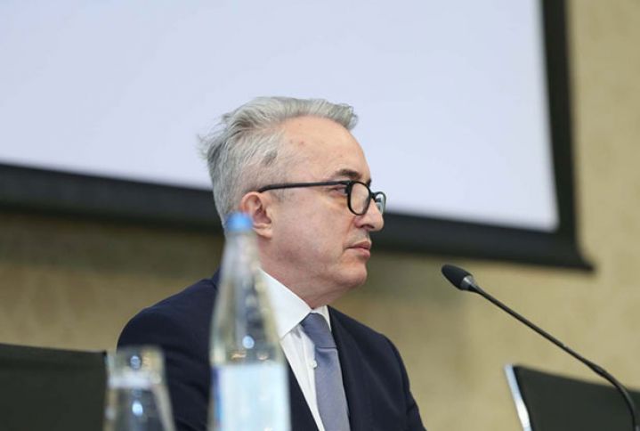 "Bakıda restoranlar bağlıdır və SMS icazəsi qüvvədədir"