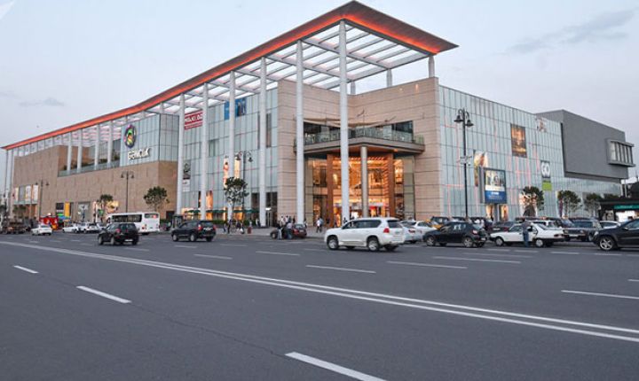İri ticarət mərkəzləri və "Mall"ar üçün qadağa qalır