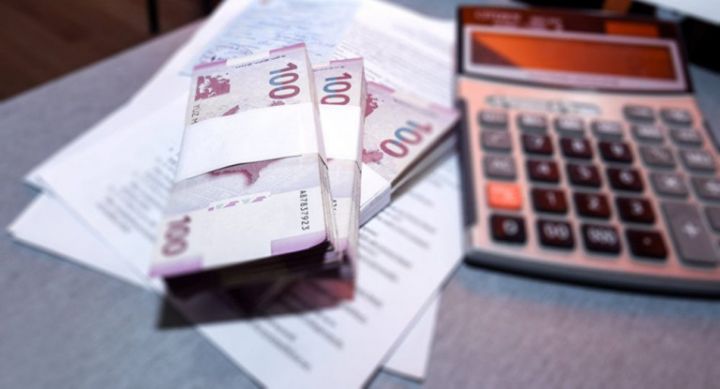 Notların yerləşdirilməsi üzrə hərrac keçirilib - NƏTİCƏSİ