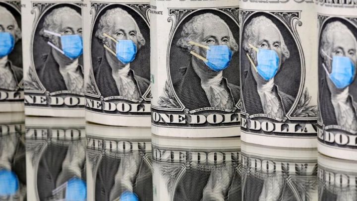 Valyuta hərracı keçirilib - NƏTİCƏSİ