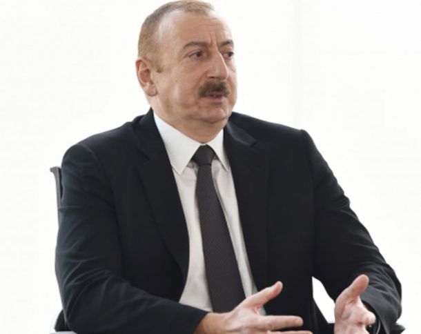 "Mehriban Əliyevanın azərbaycanlılar arasında güclü dəstəyi var"