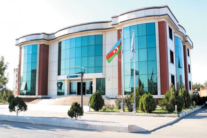 "Naxçıvan Sığorta"ya müvəqqəti sədr təyin edilib