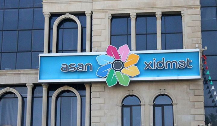 “ASAN Xidmət”də yeni təyinat olub