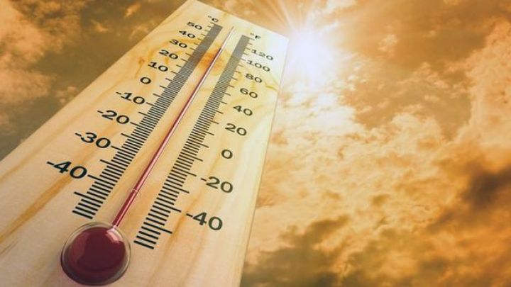 Bazar gününə olan hava proqnozu açıqlanıb