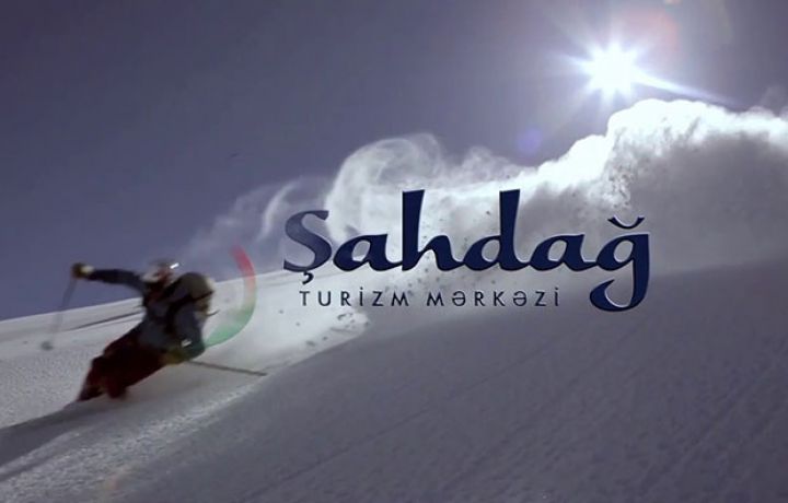 "Şahdağ Turizm Mərkəzi" 1 milyon manatlıq 2 tenderi bu şirkətə verdi