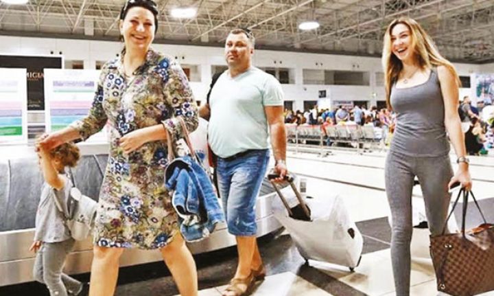 Azərbaycanın turizm sektorunda ciddi tənəzzül - 4 DƏFƏYƏ YAXIN AZALIB