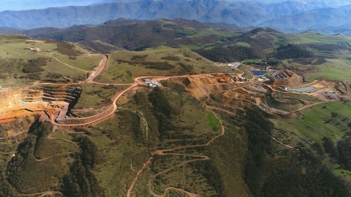 Azərbaycanın qızıl və gümüş yatağının hesablanan ehtiyatı 16,5 ton artdı