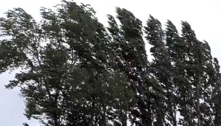 Havanın temperaturu enəcək - XƏBƏRDARLIQ