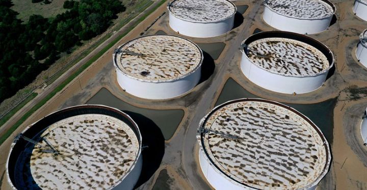 ABŞ-dan neft ilə bağlı pis xəbər