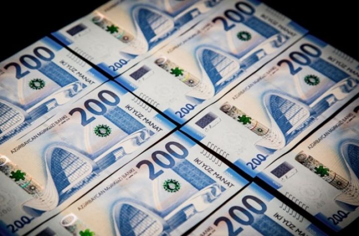 İri holdinq “Yaşat” Fonduna 1 milyon manat kömək etdi