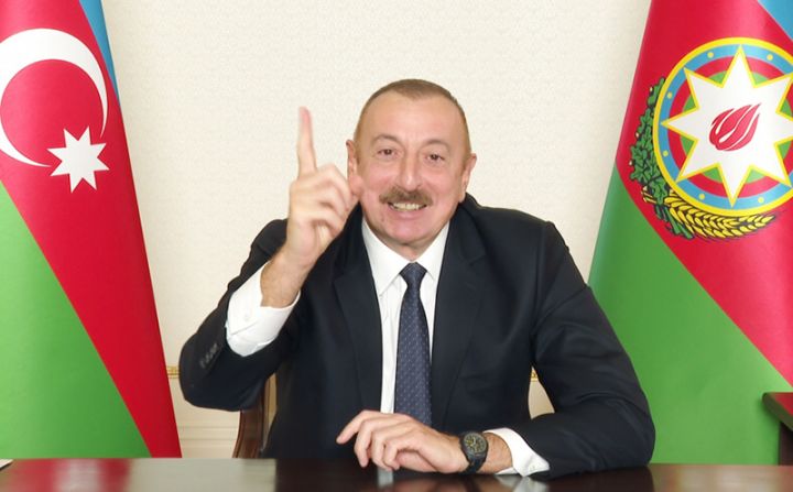 "Ermənistan, haradasan?  Pul qazana bilərdin”