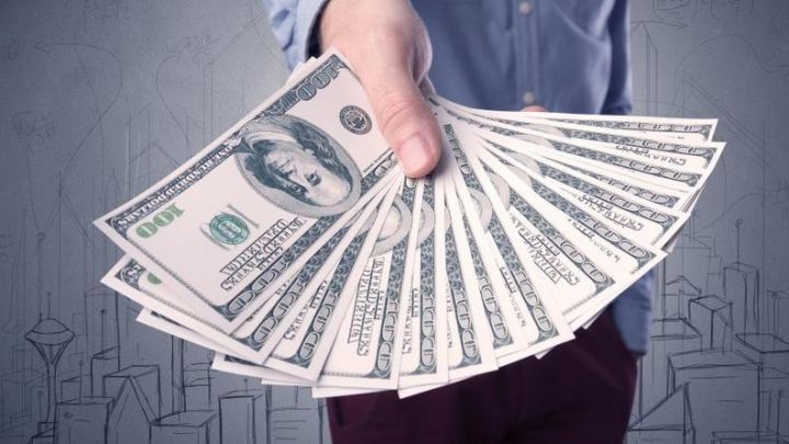 Valyuta hərracı keçirildi - NƏTİCƏSİ