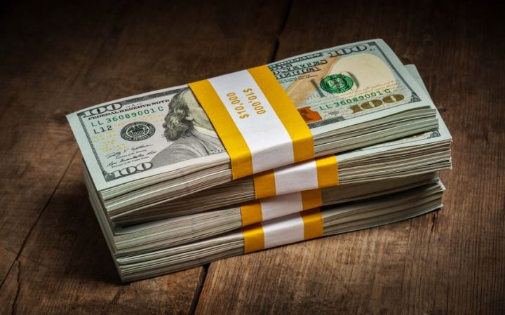 ABŞ 2021-ci maliyyə ilinə də büdcə kəsiri ilə başladı