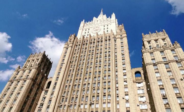 Rusiya: Ermənistan qoşunlarının Ağdam, Kəlbəcər və Laçından çıxarılması davam edir