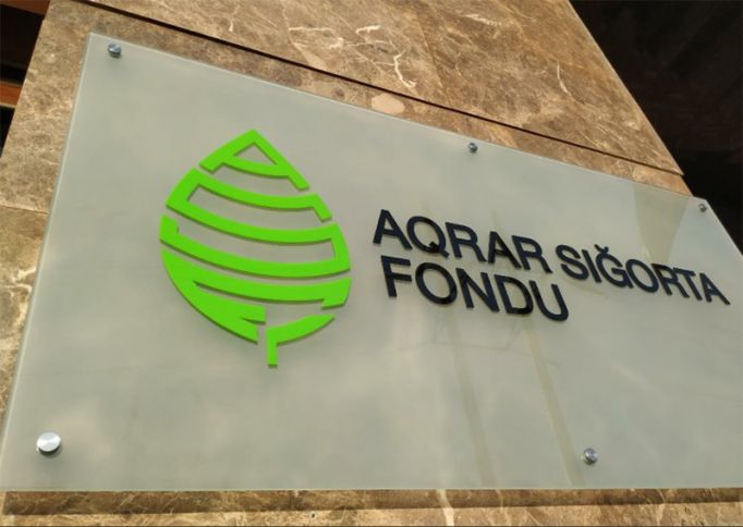 Aqrar Sığorta Fondu 2021-ci ilin nəticələrini açıqladı