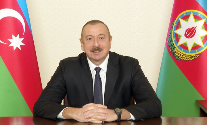 "İstisu da bizim nəzarətimizə qayıdır, bərpa edəcəyik"