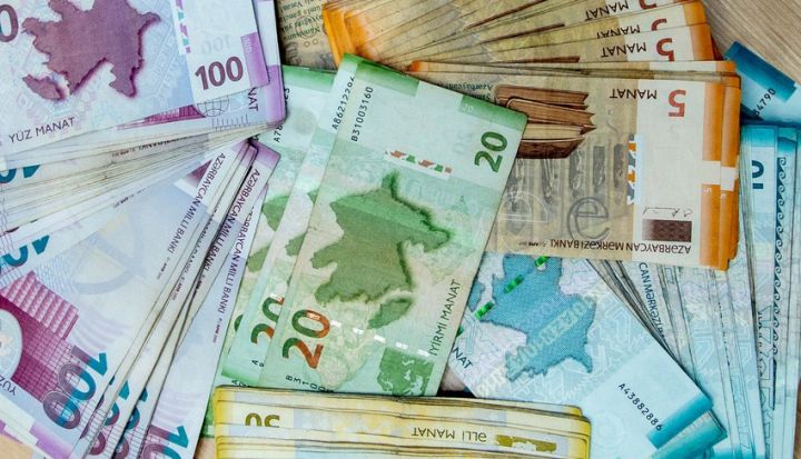 Azərbaycan manatının effektiv məzənnələri artıb