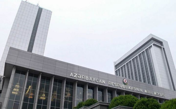 Azad olunmuş ərazilərdə aqrar sahənin inkişafı ilə bağlı dinləmə keçiriləcək