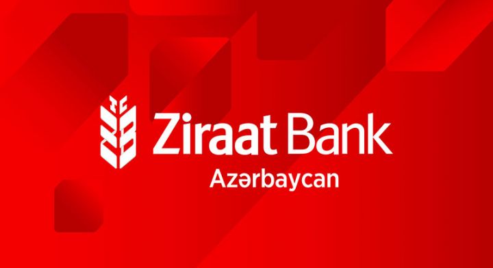 “Ziraat Bank Azərbaycan”da yardım fondlarına olan ödəmələr artıq komissiyasızdır!