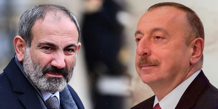 Azərbaycan və Ermənistan liderlərinin növbəti Brüssel görüşündə müzakirə olunacaq məsələlər açıqlanıb