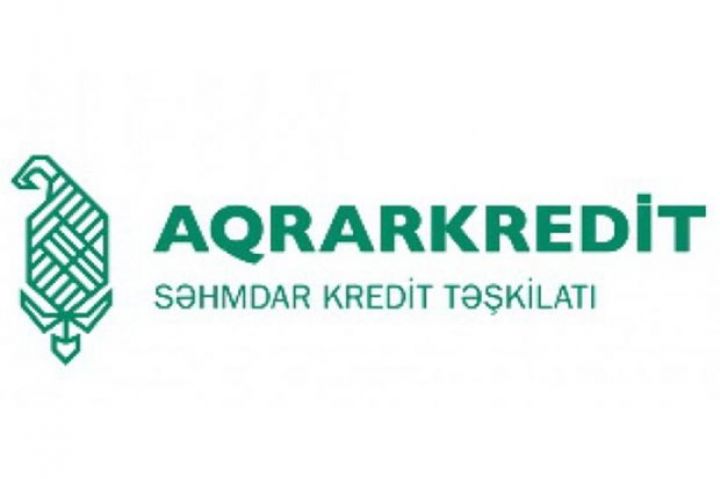 “Аqrarkredit” Orduya yardım etdi - MƏBLƏĞ