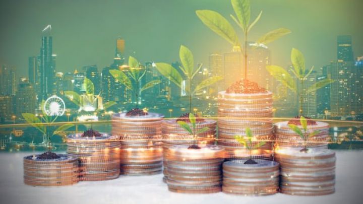 Qlobal "yaşıl" istiqraz bazarının böyüklüyü 1 trilyon dollar səviyyəsini keçib